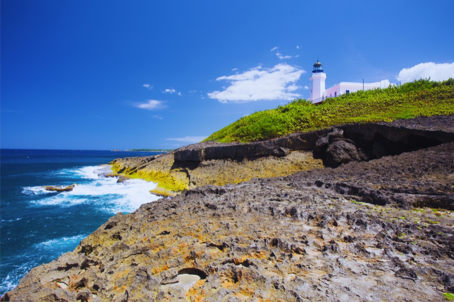 7 Best Weekend Drives from San Juan in Puerto Rico