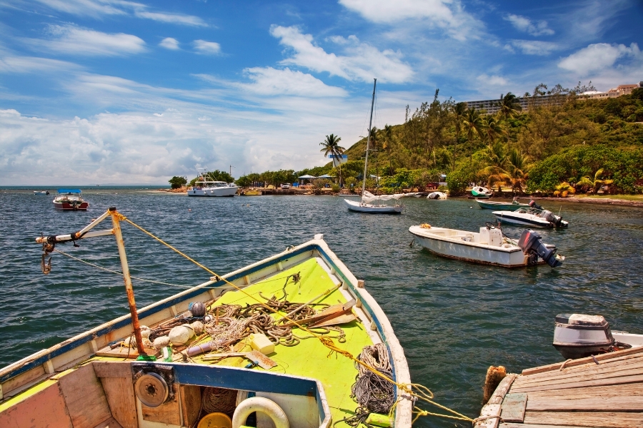 A Complete Guide for Travellers Exploring Fajardo