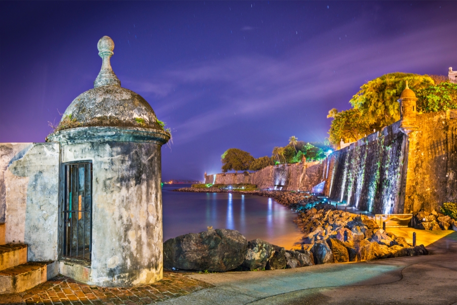 A Road Trip to the Most Beautiful Places in Puerto Rico