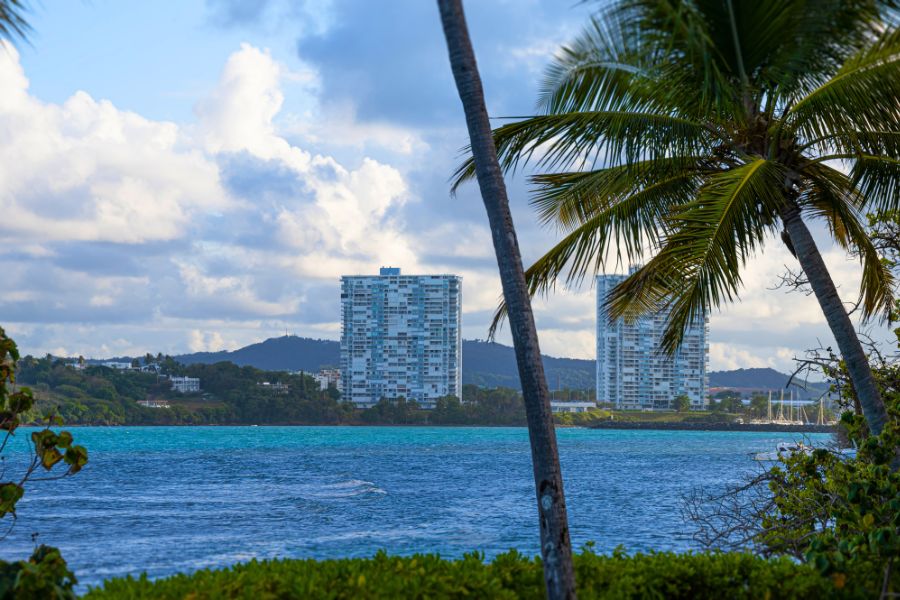 Road Trip Guide to from Aguadilla Downtown to Fajardo