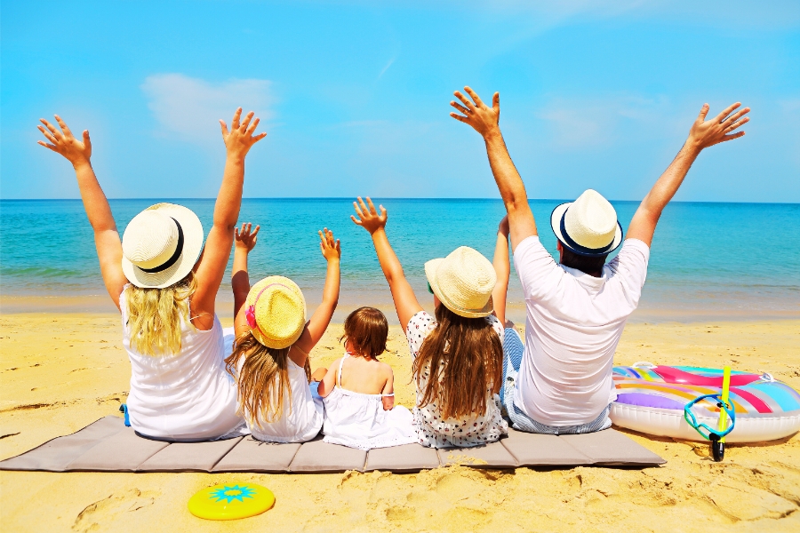 Explore Isla Verde Along Puerto Rico’s Beachfront