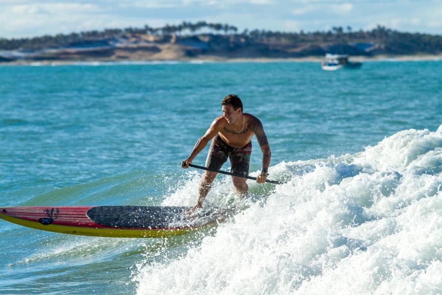 Explore the Best Surfing Spots in Puerto Rico