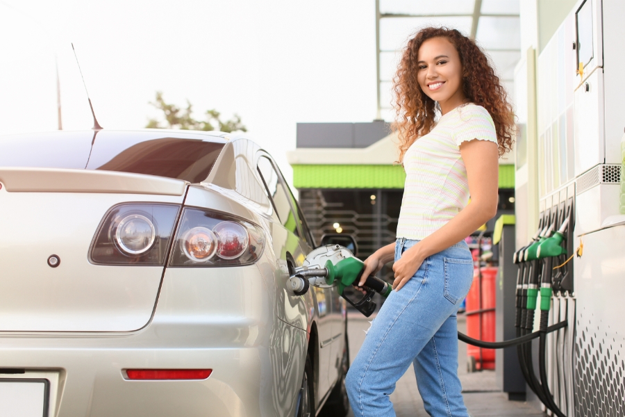 Fuel Policy Guide for Car Renters in Puerto Rico