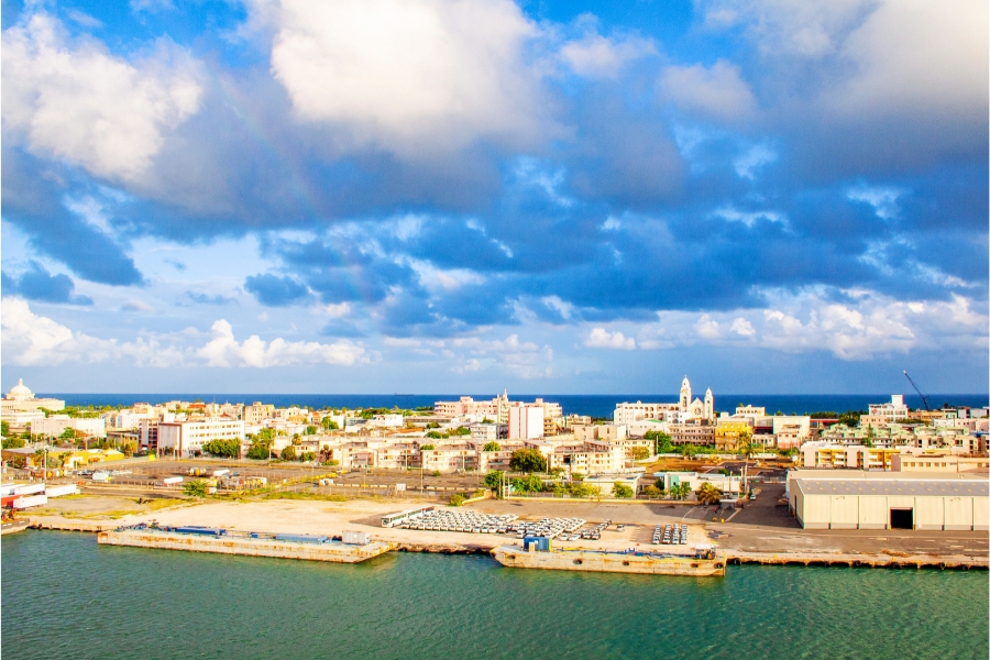 Most Beautiful Scenic Drives Along the San Juan Coast