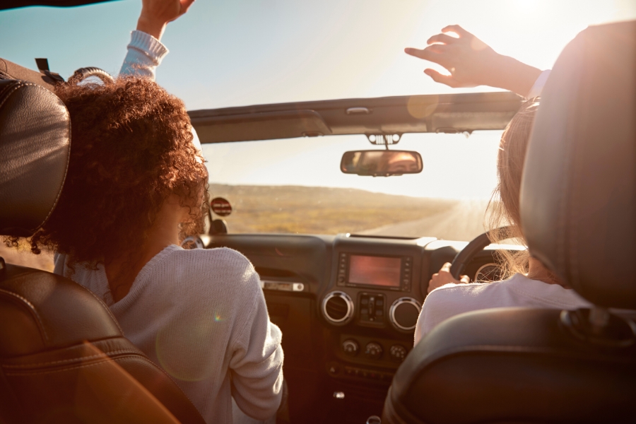 Places to Drive for the Best Sunsets in Puerto Rico