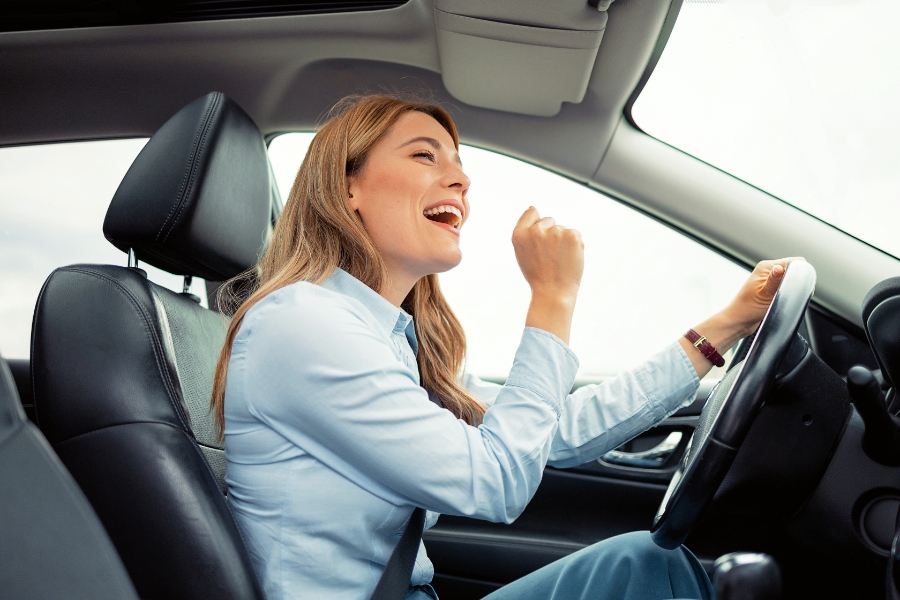The Easiest Way to Return a Rental Car on Time in Puerto Rico
