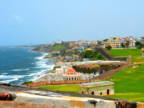 7 Best Weekend Drives from San Juan in Puerto Rico