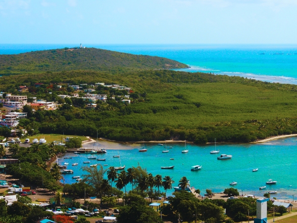 A Complete Guide for Travellers Exploring Fajardo