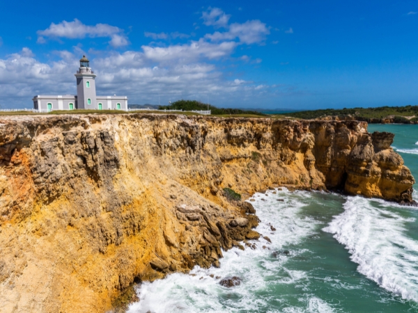 A Road Trip to the Most Beautiful Places in Puerto Rico