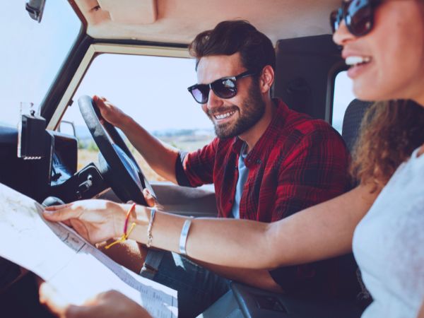 Road Trip Guide to from Aguadilla Downtown to Fajardo