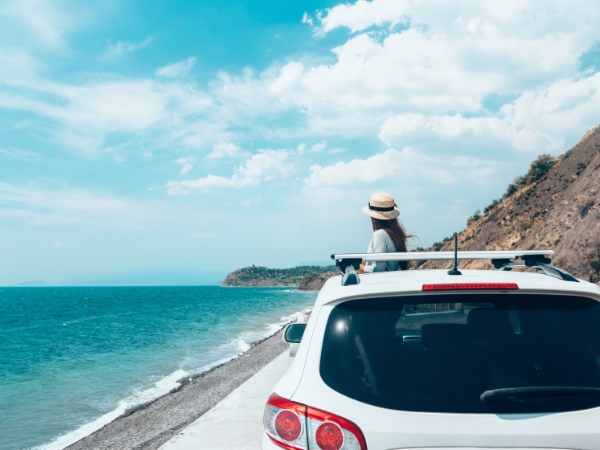 Do Tourists Need a Car for Beaches in Puerto Rico