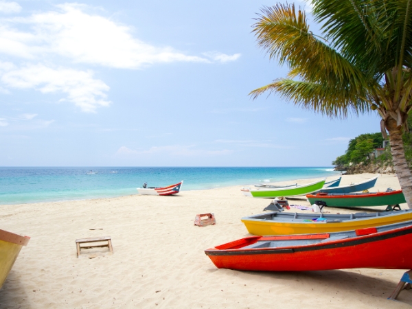 Explore Isla Verde Along Puerto Rico’s Beachfront