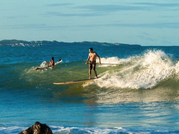 Explore the Best Surfing Spots in Puerto Rico