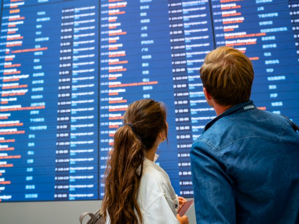 Safe Mobility During the Middle East Travel Crisis