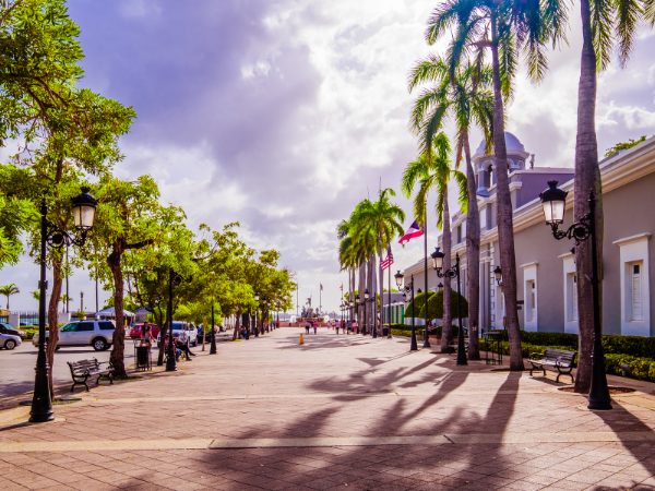 How To Explore San Juan Safely During Peak Season