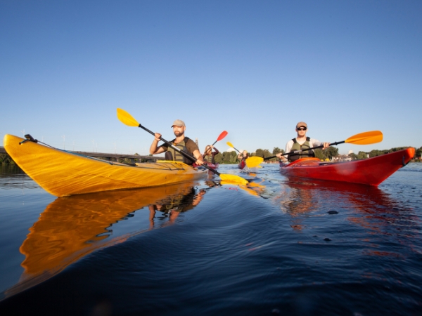 Must-Try Spring Adventures in San Juan, Puerto Rico