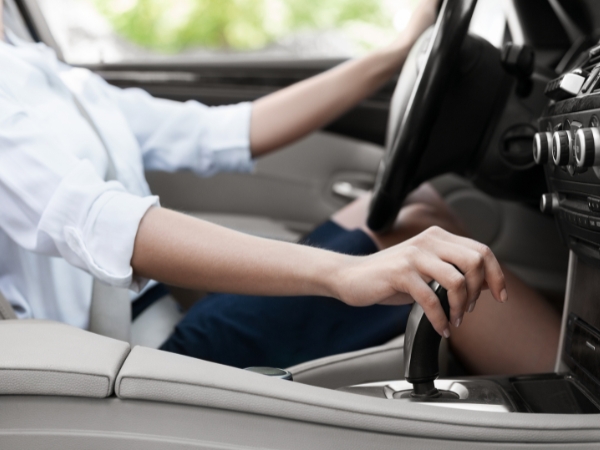 Picking Manual or Automatic Cars for Driving in Puerto Rico