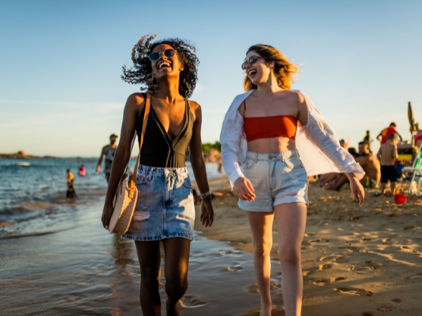 Simple Guide to Enjoying Beaches in San Juan, Puerto Rico