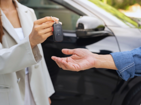 The Easiest Way to Return a Rental Car on Time in Puerto Rico