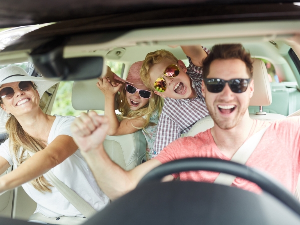 Tips for Car Rentals in San Juan During Festivals