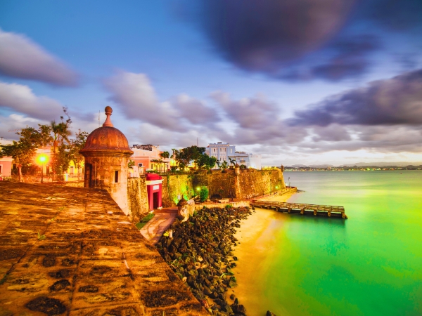 Top Holiday Drives Across Puerto Rico for Every Traveller