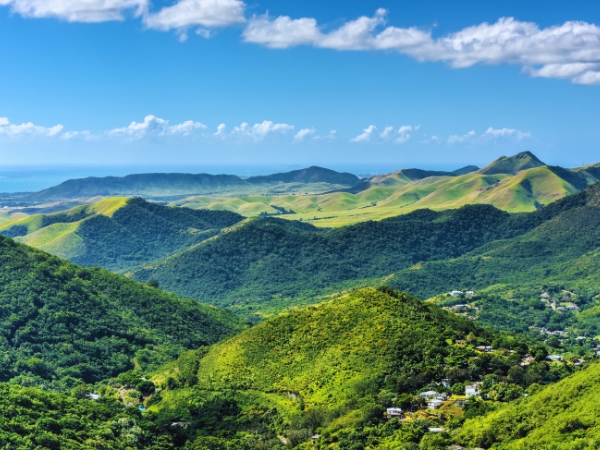 What to Expect When Driving in the Puerto Rican Mountains