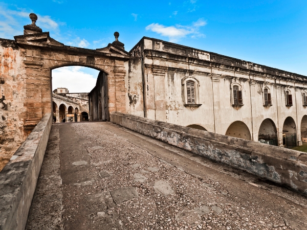 Where to Go in San Juan for a Fun Day Trip