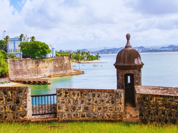 Why November Is the Best Time to Visit San Juan, Puerto Rico