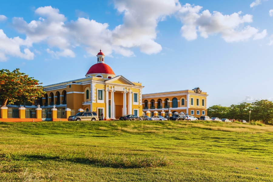 Why November Is the Best Time to Visit San Juan, Puerto Rico